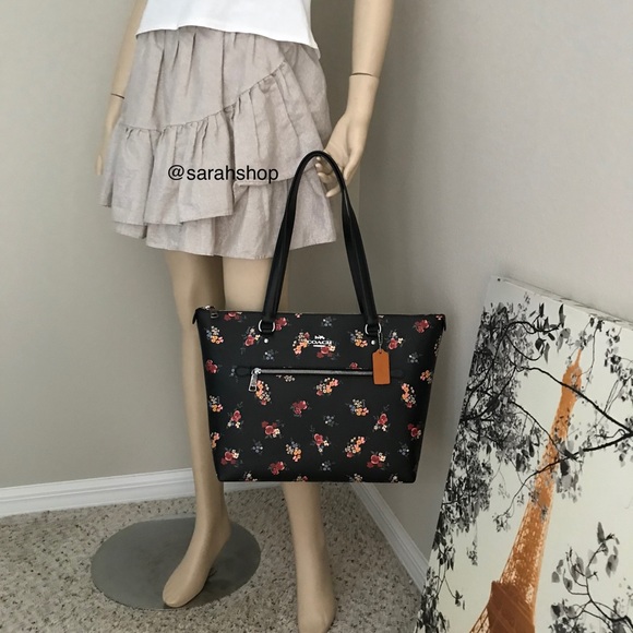 ✅Coach purse - Picture 6 of 11